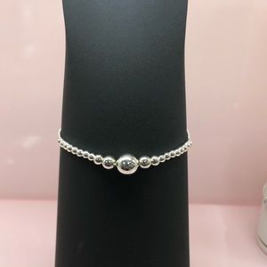 Pandora Adjustable Bracelet